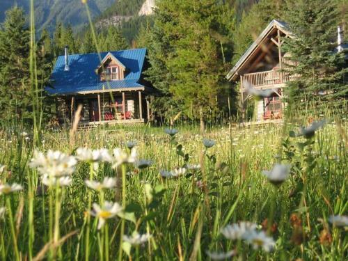 Hotel Nipika Mountain Resort