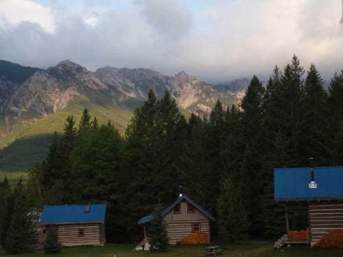 Hotel Nipika Mountain Resort