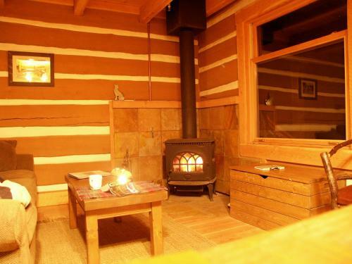 Hotel Nipika Mountain Resort