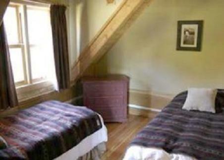 Hotel Nipika Mountain Resort