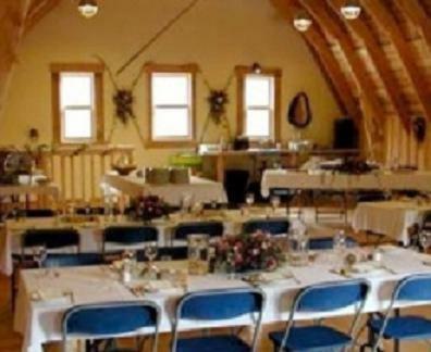 Hotel Nipika Mountain Resort