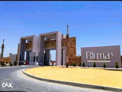 Villa Blumar Elsokhna Vip