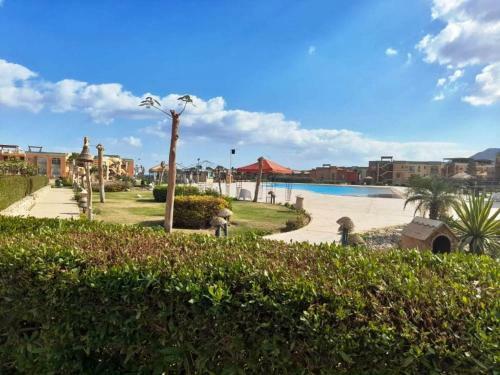 Villa Blumar Elsokhna Vip