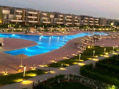 Villa Blumar Elsokhna Vip