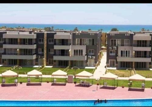 Villa Blumar Elsokhna Vip