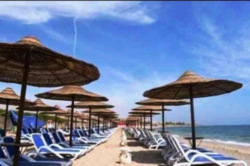 Villa Blumar Elsokhna Vip