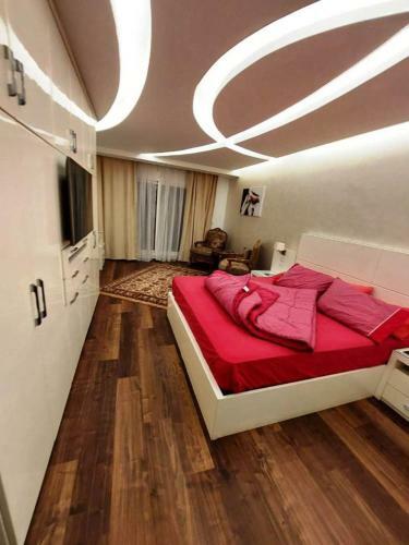Villa Blumar Elsokhna Vip