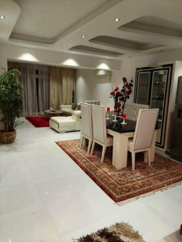 Villa Blumar Elsokhna Vip
