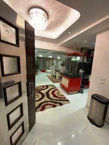 Villa Blumar Elsokhna Vip