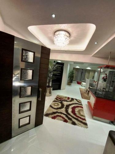 Villa Blumar Elsokhna Vip