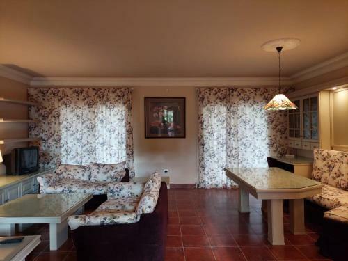 Apartamento Stella Di Mare Golf 4 Rooms
