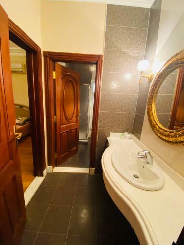 Apartamento Stella Di Mare Golf 4 Rooms