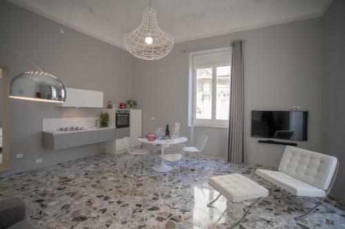 Apartamento Ortigia Casa Fab