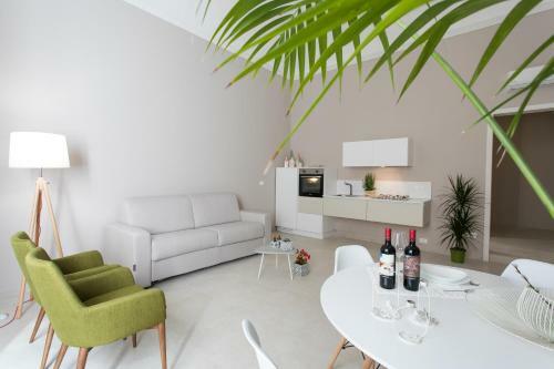 Apartamento Ortigia Casa Fab