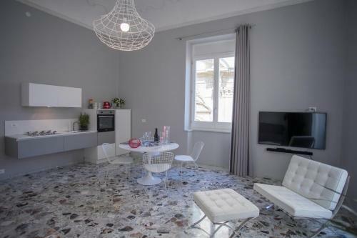 Apartamento Ortigia Casa Fab