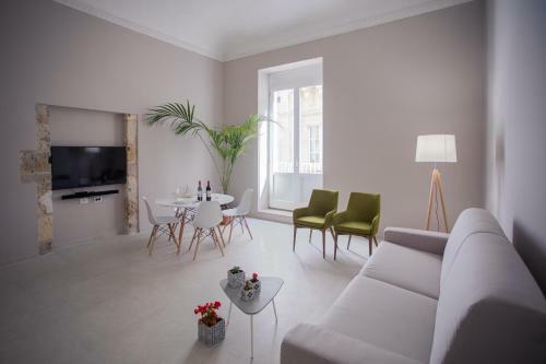 Apartamento Ortigia Casa Fab