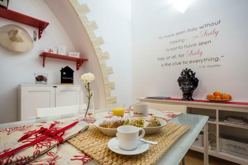 Sicilymonamour Ortigia