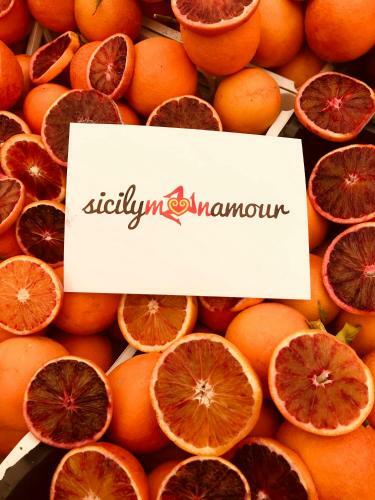 Sicilymonamour Ortigia
