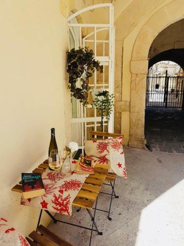Sicilymonamour Ortigia