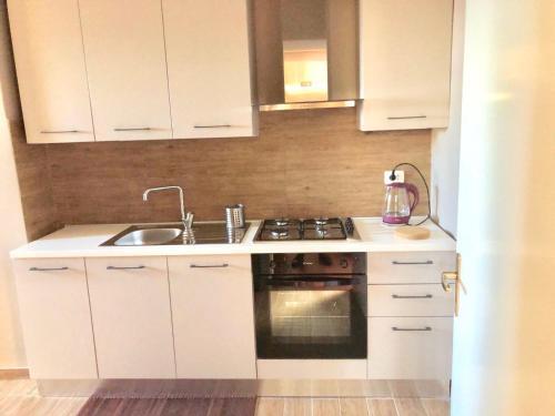 Apartamento Nettuno Suite