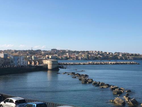 Apartamento Nettuno Suite