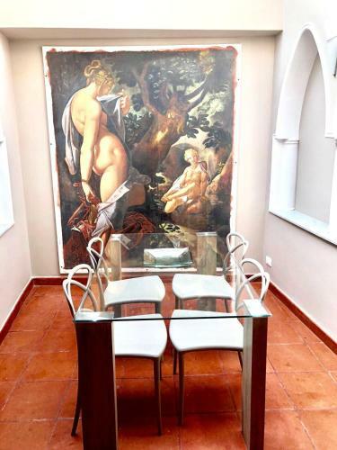 Apartamento Nettuno Suite
