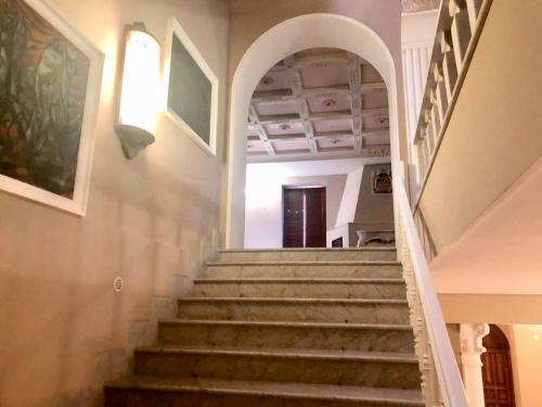 Apartamento Nettuno Suite