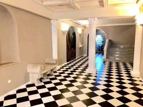 Apartamento Nettuno Suite