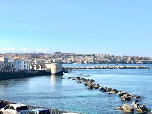 Apartamento Nettuno Suite