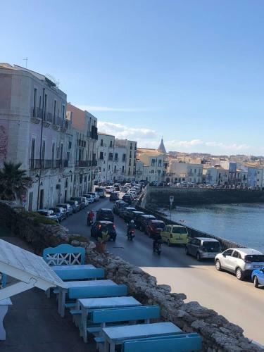 Apartamento Nettuno Suite
