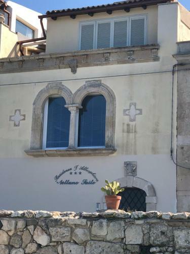 Apartamento Nettuno Suite