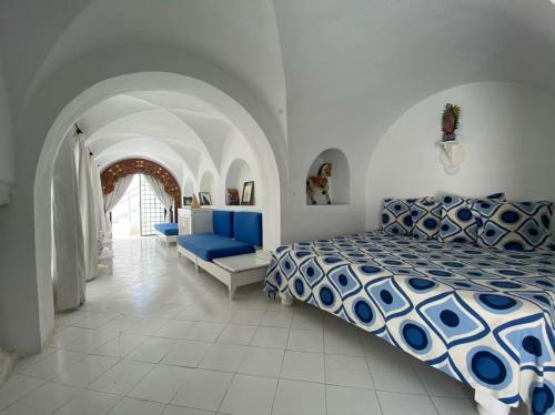 Villa Ethnique Palace On The Beach