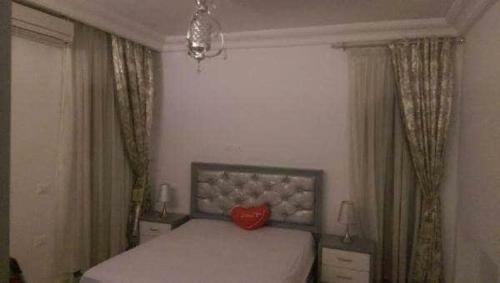 Appartement Luxe