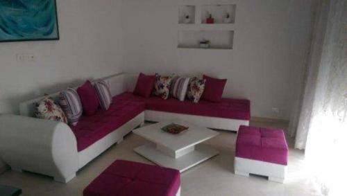Appartement Luxe