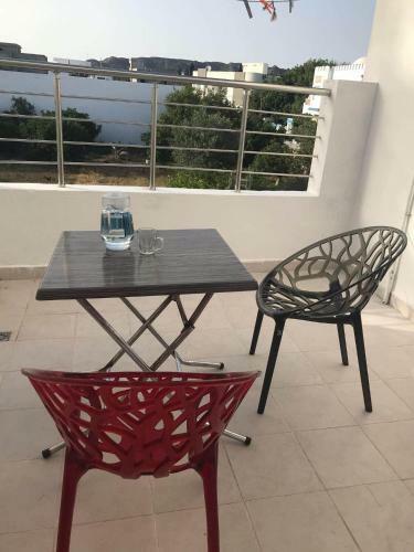 Appartement Luxe