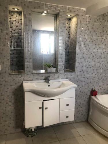 Appartement Luxe