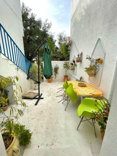 Apartamento Le Cocon De Hammamet, Best Area