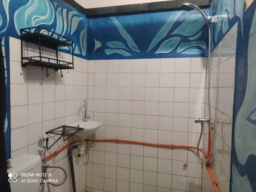 Chez Yaya - Chambre Sousete