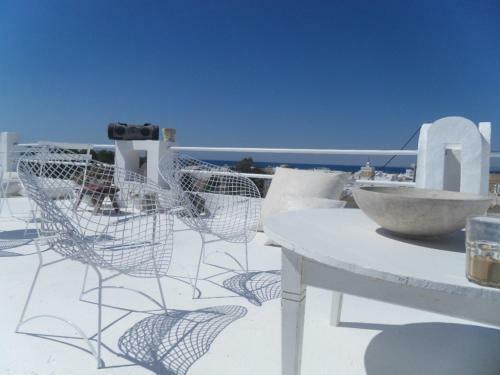 Apartamento Le Mirador