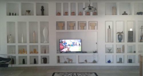Apartamento Le Mirador