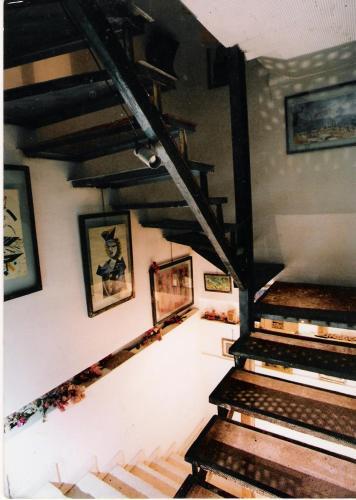 Apartamento Le Mirador