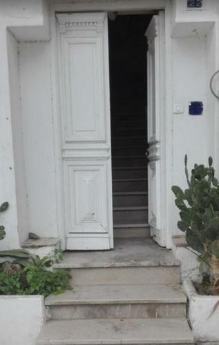 Apartamento Le Mirador