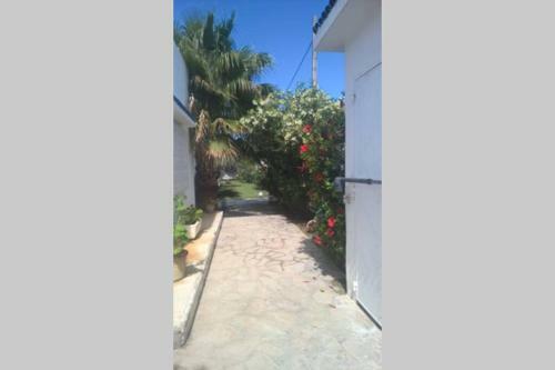 Villa Pour Vacances Jasmin