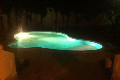 Villa Pour Vacances Jasmin