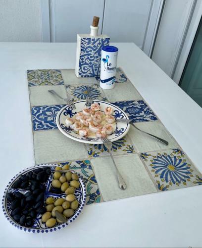 Apartamento Dar Sheherazade