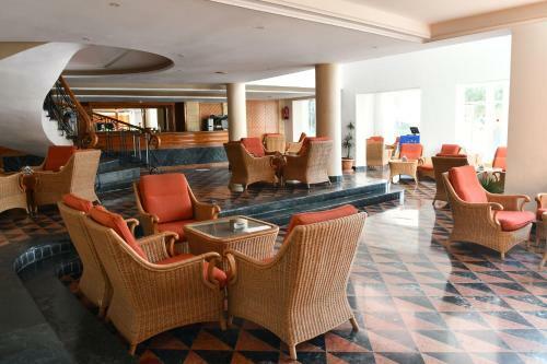 Hotel Imperial Park
