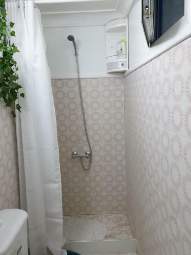 Apartamento Studio Hafsya Hammamet