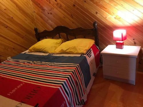 Apartamento Appartement R�sidence Beauregard