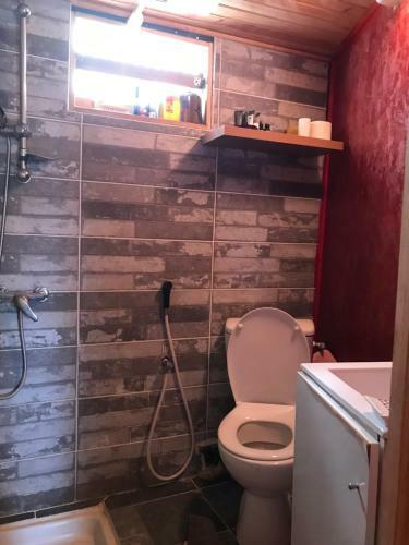 Apartamento Appartement R�sidence Beauregard