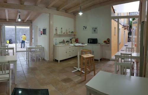 Il Daviduccio Suite